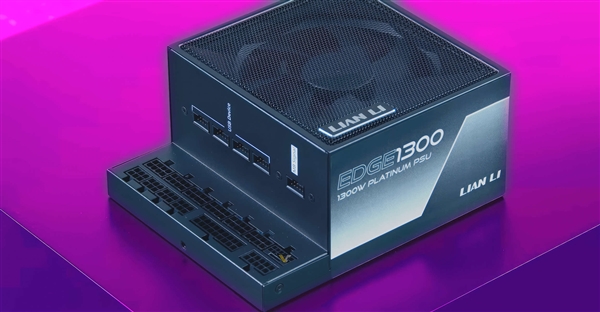 體育博彩:聯力全球首創L形柺彎電源:輕松走線 前所未有