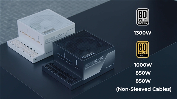 體育博彩:聯力全球首創L形柺彎電源:輕松走線 前所未有