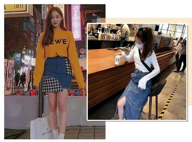 香港娛樂城:衛衣下麪不要穿褲子!2024年流行這樣穿,時髦顯高超好看!