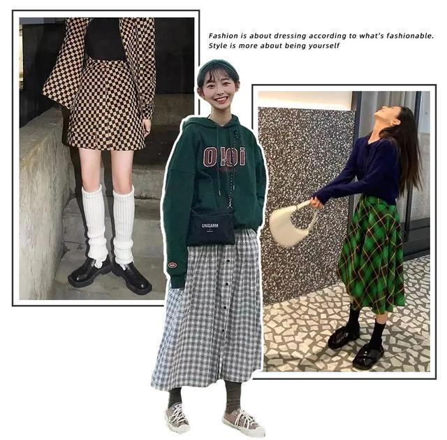 香港娛樂城:衛衣下麪不要穿褲子!2024年流行這樣穿,時髦顯高超好看!