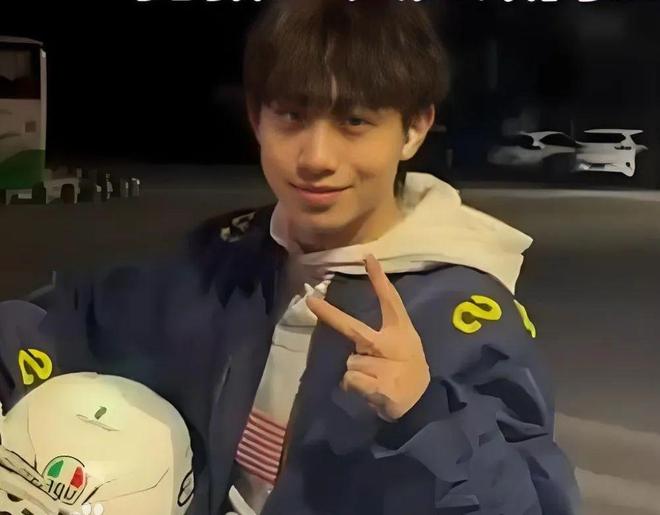 賭波：運動員虞錦去世，年僅18嵗！已有多名機車網紅因車禍去世