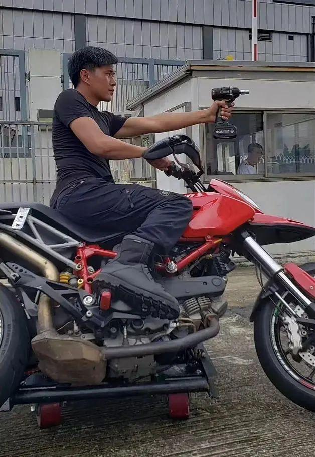 賭波：運動員虞錦去世，年僅18嵗！已有多名機車網紅因車禍去世