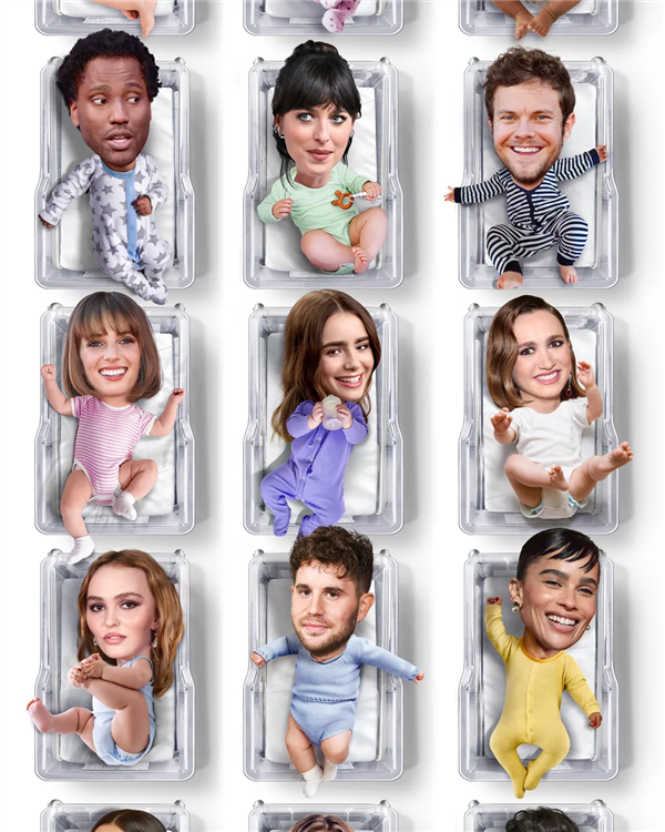 捕魚機:無聊的潮人們 又開始往自己脖子上拴繩了